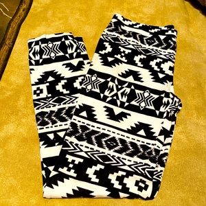 Express Women’s Leggings